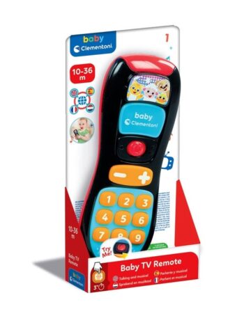 Control Remoto TV
