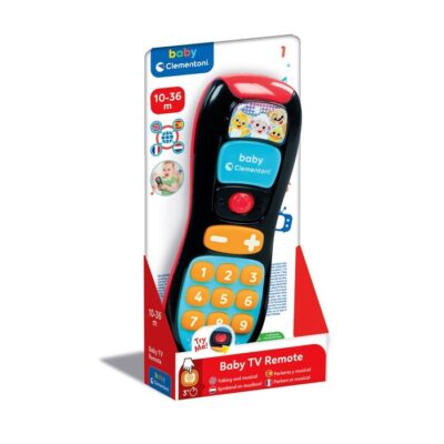 Control Remoto TV