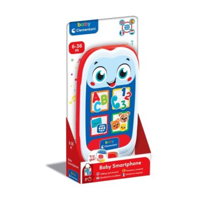 Baby Smartphone
