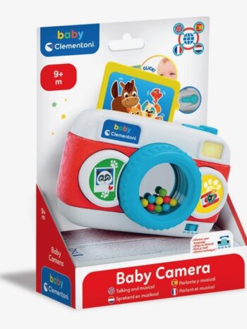 Baby Cámara