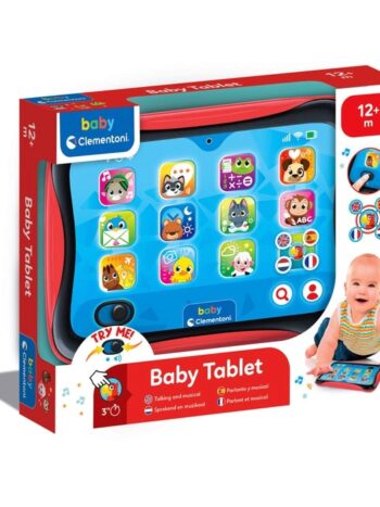 Baby Tablet