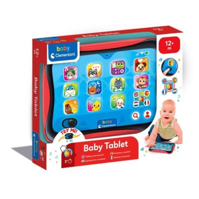 Baby Tablet
