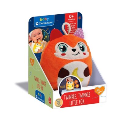 Zorrito luminoso