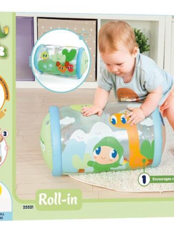 ACTIVITY ROLL IN GUSY LUZ 45x22 cm