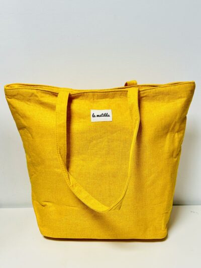 Bolsa Tote Bag La Matilda - Imagen 3