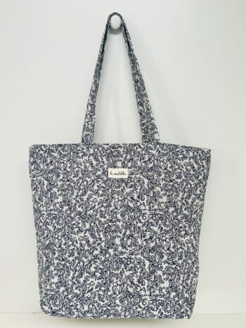 Bolsa Tote Bag La Matilda