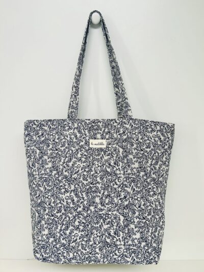 Bolsa Tote Bag La Matilda