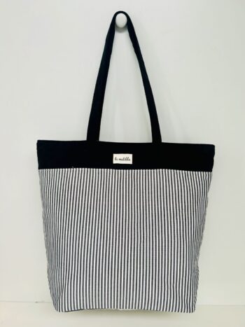 Bolsa Tote Bag La Matilda