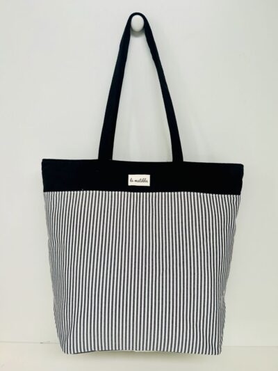 Bolsa Tote Bag La Matilda
