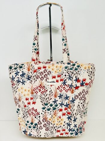 Bolsa Tote Bag La Matilda