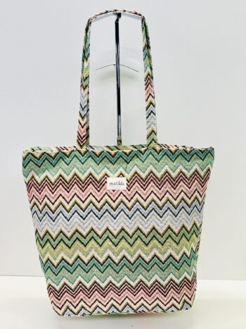 Bolsa Tote Bag La Matilda