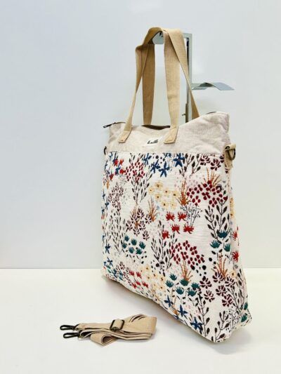 Bolso maxi La Matilda - Imagen 3
