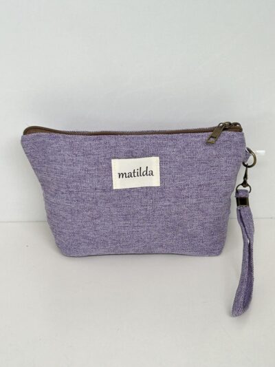 Neceser maxi La Matilda