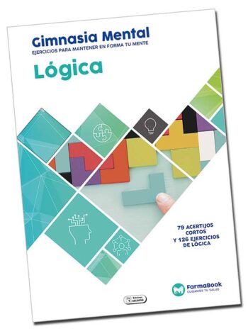 GIMNASIA MENTAL: LÓGICA