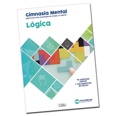 GIMNASIA MENTAL: LÓGICA
