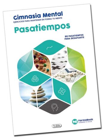 GIMNASIA MENTAL: PASATIEMPOS