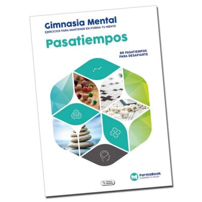GIMNASIA MENTAL: PASATIEMPOS