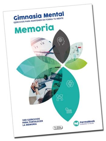 GIMNASIA MENTAL: MEMORIA