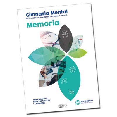 GIMNASIA MENTAL: MEMORIA