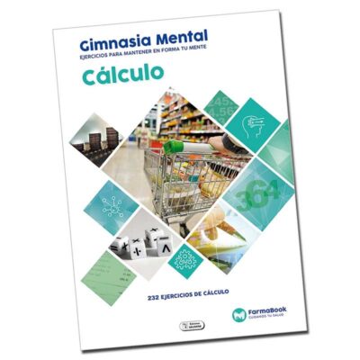 GIMNASIA MENTAL: CÁLCULO