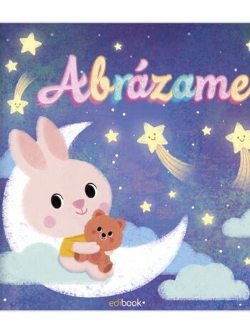 Libro MINI CUENTOS - ABRÁZAME