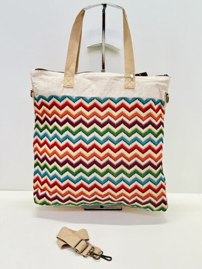 Bolso maxi La Matilda - Imagen 3