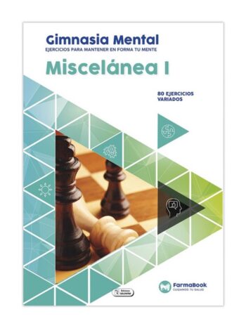 GIMNASIA MENTAL: MISCELÁNEA 1