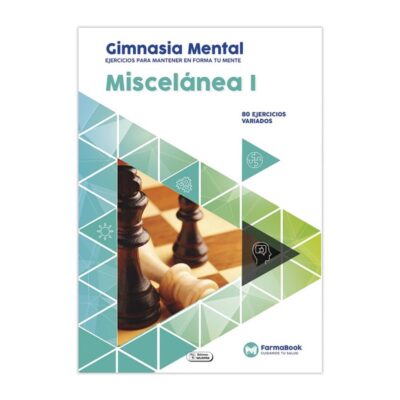 GIMNASIA MENTAL: MISCELÁNEA 1