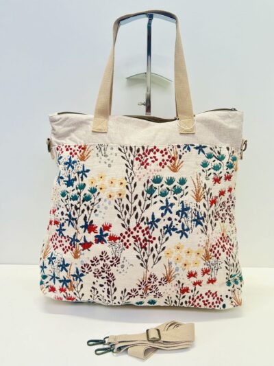 Bolso maxi La Matilda - Imagen 2