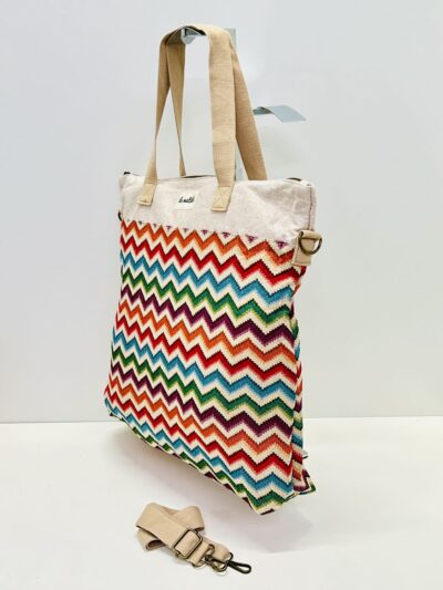 Bolso maxi La Matilda - Imagen 2