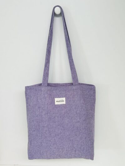 BOLSA LA MATILDE