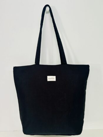 Bolsa Tote Bag La Matilda