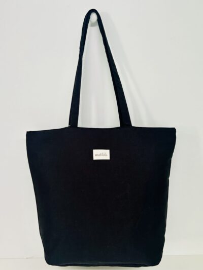 Bolsa Tote Bag La Matilda
