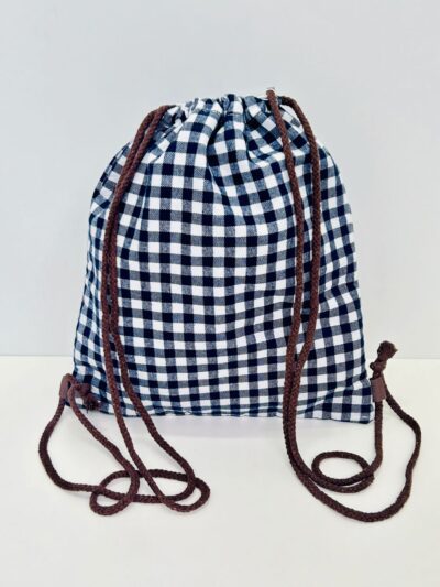 Mochila cuerdas La Matilda - Imagen 2