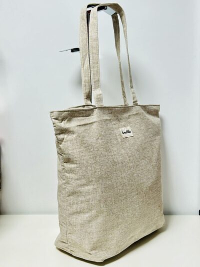 Bolsa Tote Bag La Matilda - Imagen 3