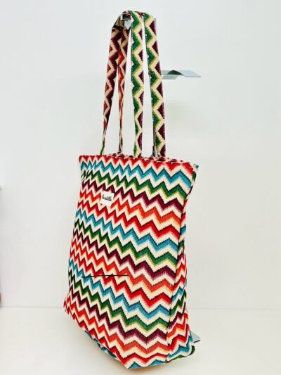 Bolsa Tote Bag La Matilda - Imagen 2