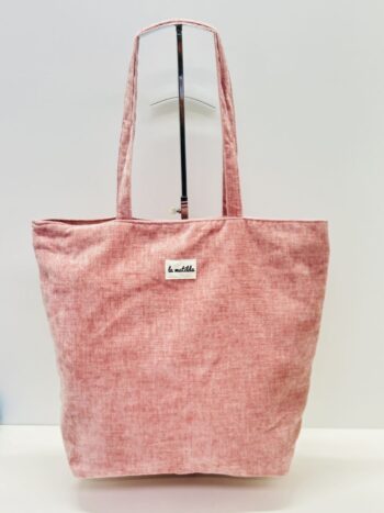 Bolsa Tote Bag La Matilda