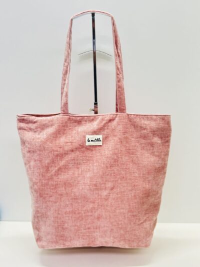 Bolsa Tote Bag La Matilda