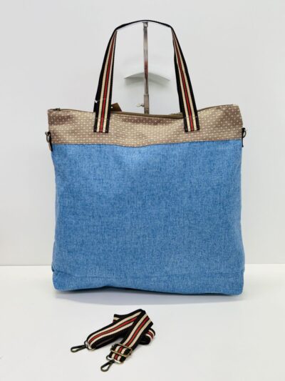 Bolso maxi La Matilda - Imagen 2