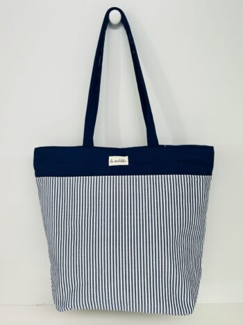 Bolsa Tote Bag La Matilda