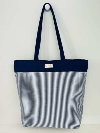 Bolsa Tote Bag La Matilda