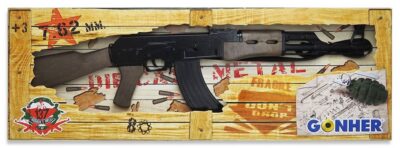 RIFLE AR-137