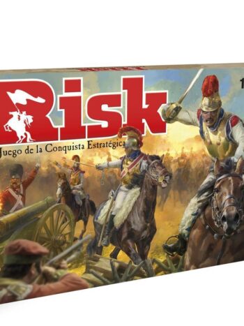 JUEGO RISK
