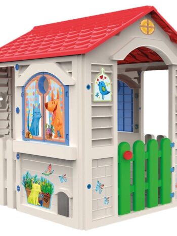 CASITA COUNTRY COTTAGE