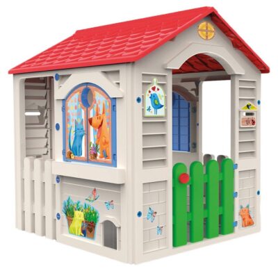 CASITA COUNTRY COTTAGE