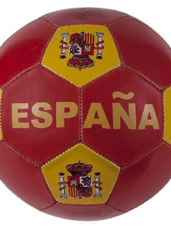 BALÓN FÚTBOL, ESPAÑA