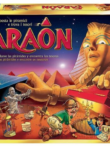 Juego, Faraón