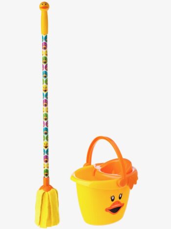 JUEGO FREGONA DUCKS KIDS
