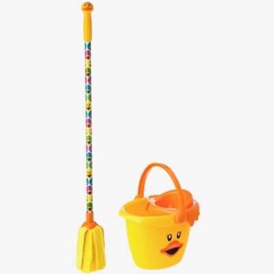 JUEGO FREGONA DUCKS KIDS
