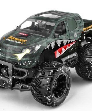 COCHE R/C, NINCORACERS RANGER